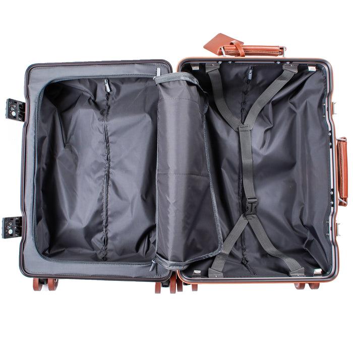 Hodalump Carry-On Trolley