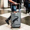Hodalump Trolley Large Case