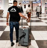Hodalump Trolley Large Case