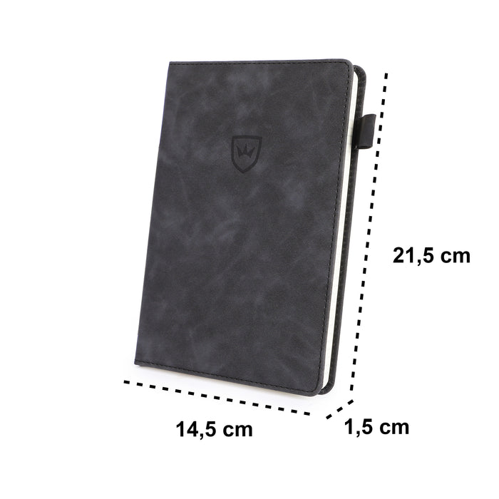 Writing Pad Hodalump Karo