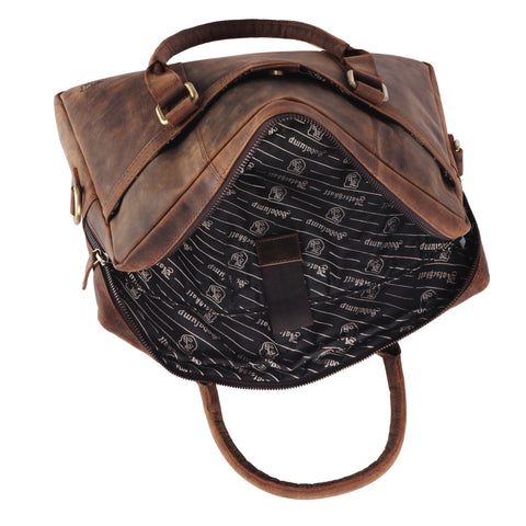 Handgepäck Tasche 1.0