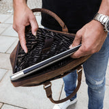 Classic Tasche 1.0 Tasche Hodalump & Ratschkatl 