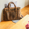 Classic Tasche 1.0 Tasche Hodalump & Ratschkatl 