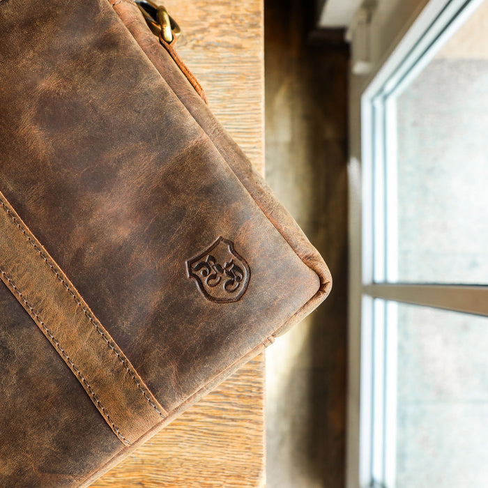 Classic Tasche 1.0 Tasche Hodalump & Ratschkatl 