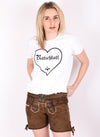 Ratschkatl Lederhose
