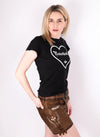 Ratschkatl Lederhose