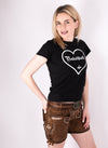 Ratschkatl Lederhose