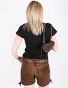 Ratschkatl Lederhose