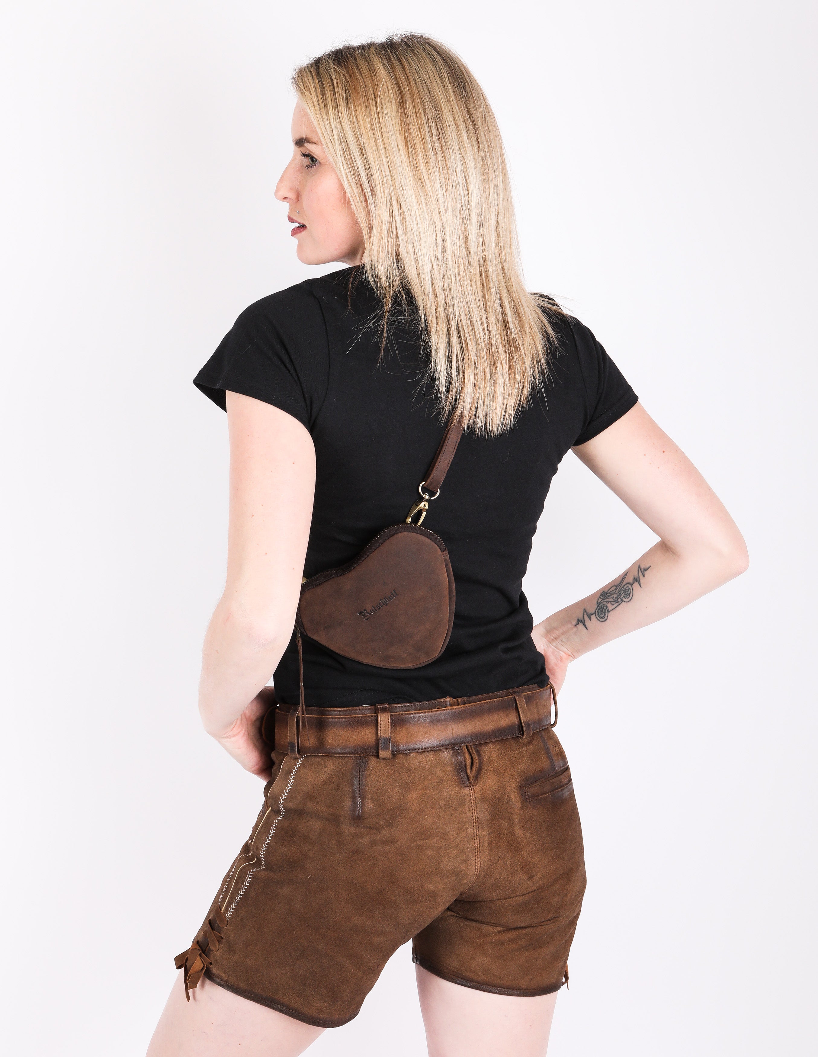 Ratschkatl Lederhosen