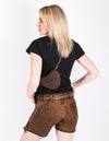 Ratschkatl Lederhose