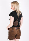 Ratschkatl Lederhose