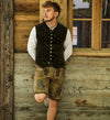 Hodalump Lederhose 2.0