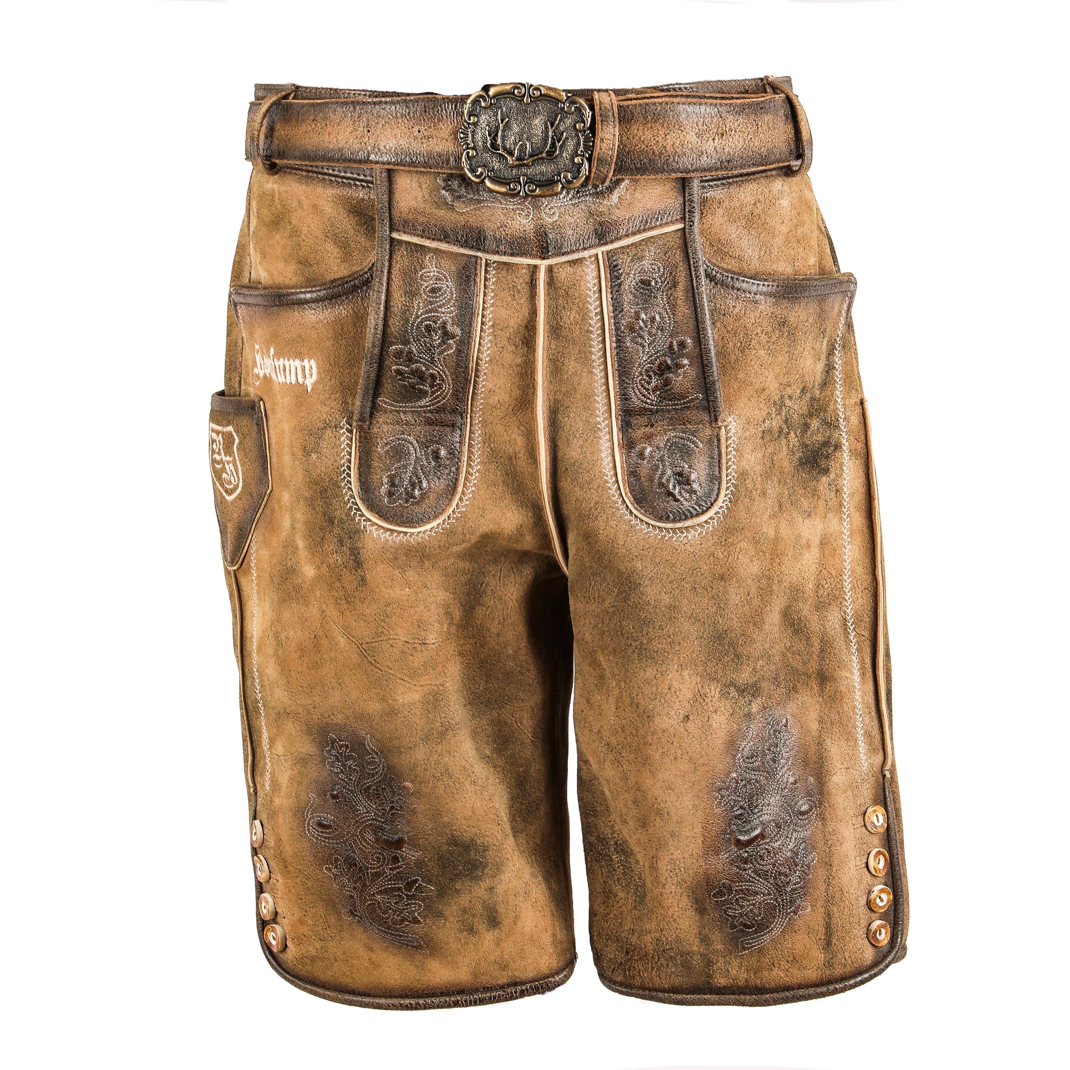 Hodalump Lederhosen 2.0