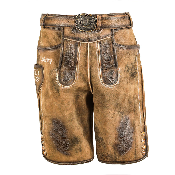 Hodalump Lederhose 2.0