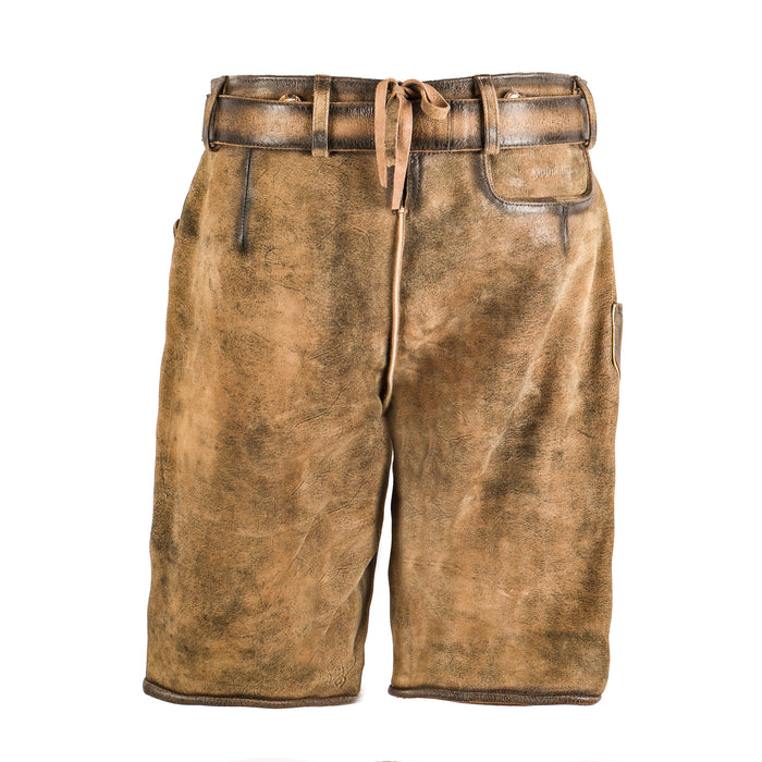 Hodalump Lederhose 2.0