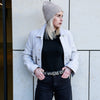 Leo Ratschkatl Belt