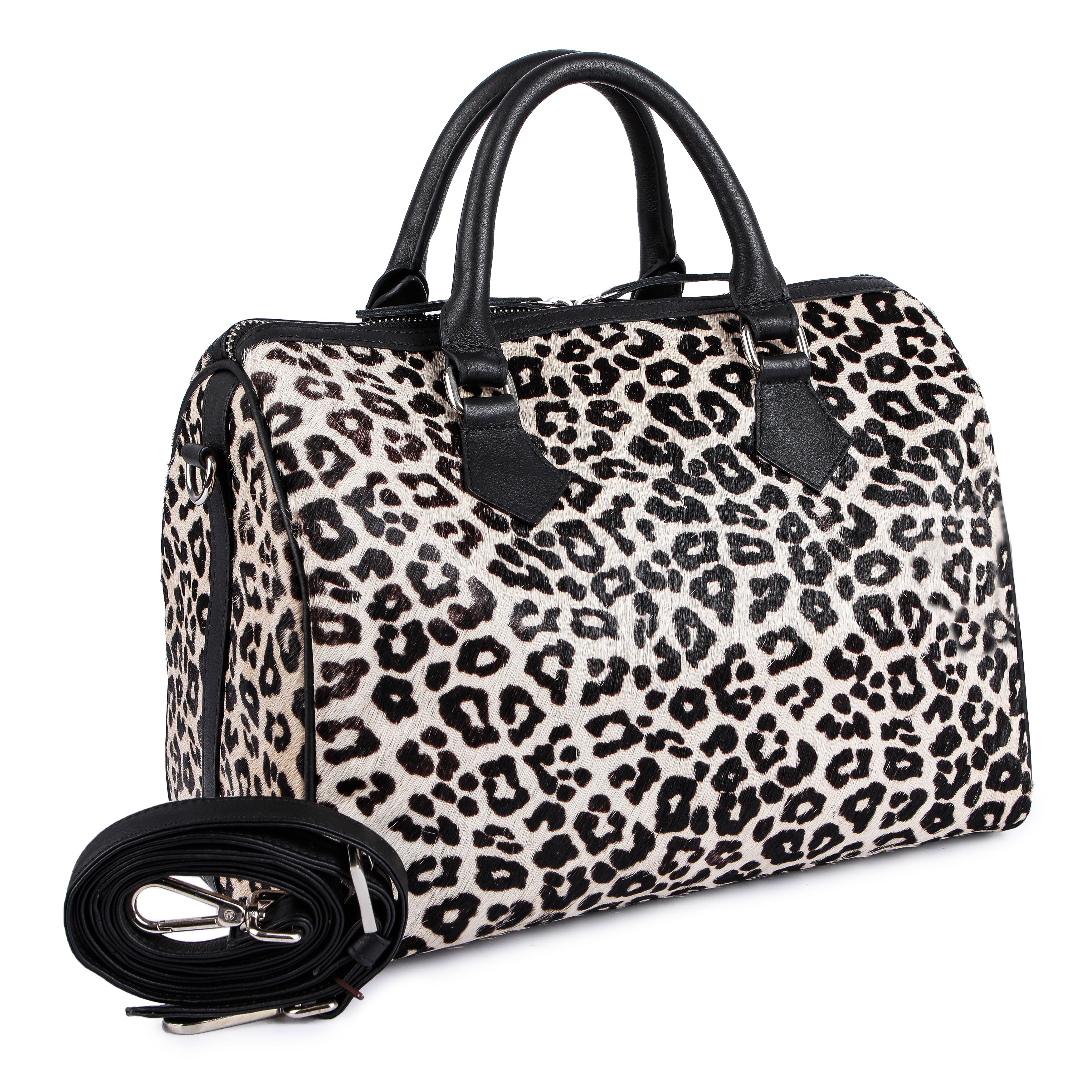 Leo Ratschkatl Tasche