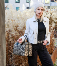 Leo Ratschkatl Bag