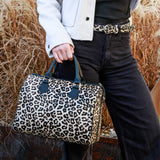Leo Ratschkatl Tasche