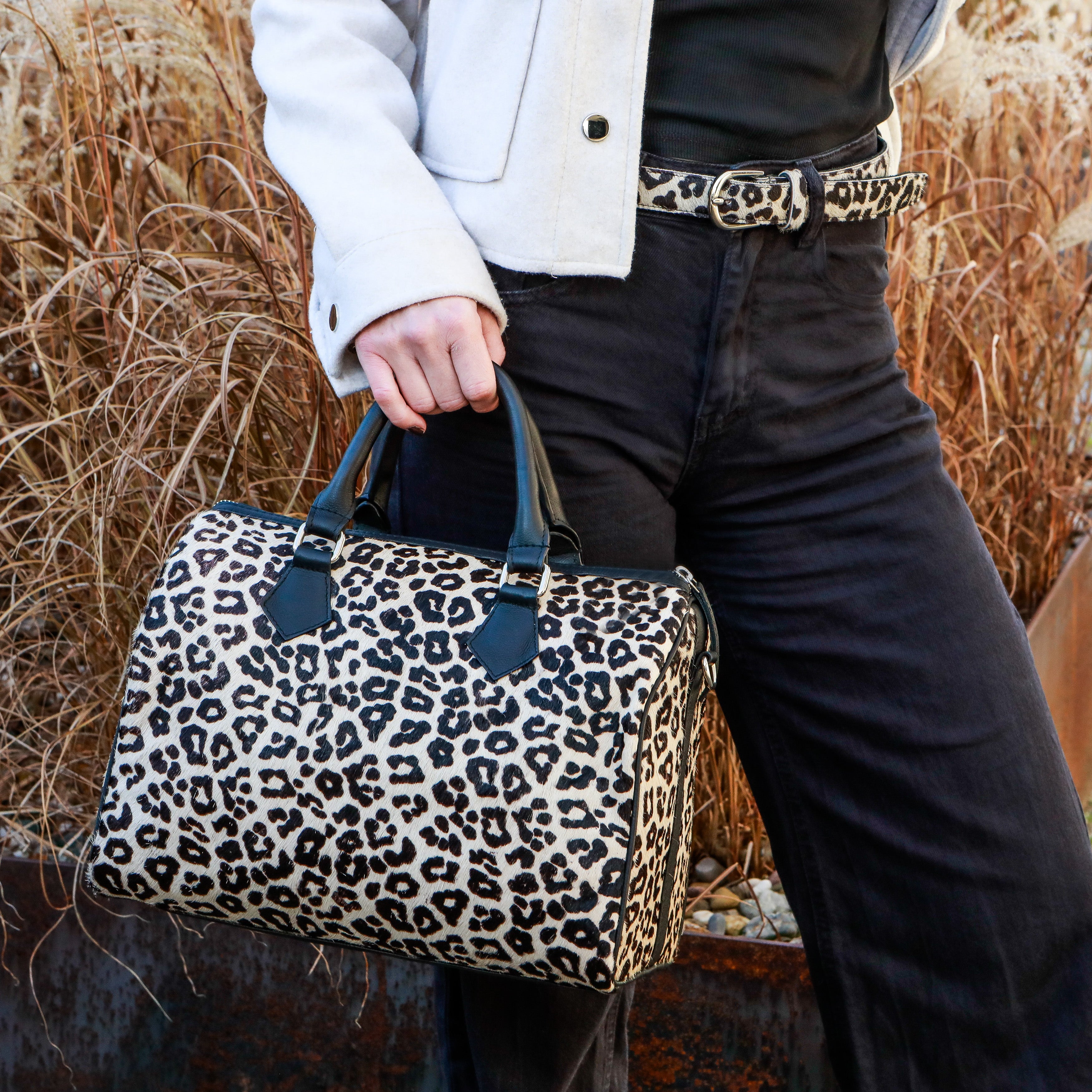 Leo Ratschkatl Tasche