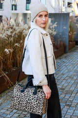 Leo Ratschkatl Tasche