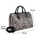Leo Ratschkatl Tasche