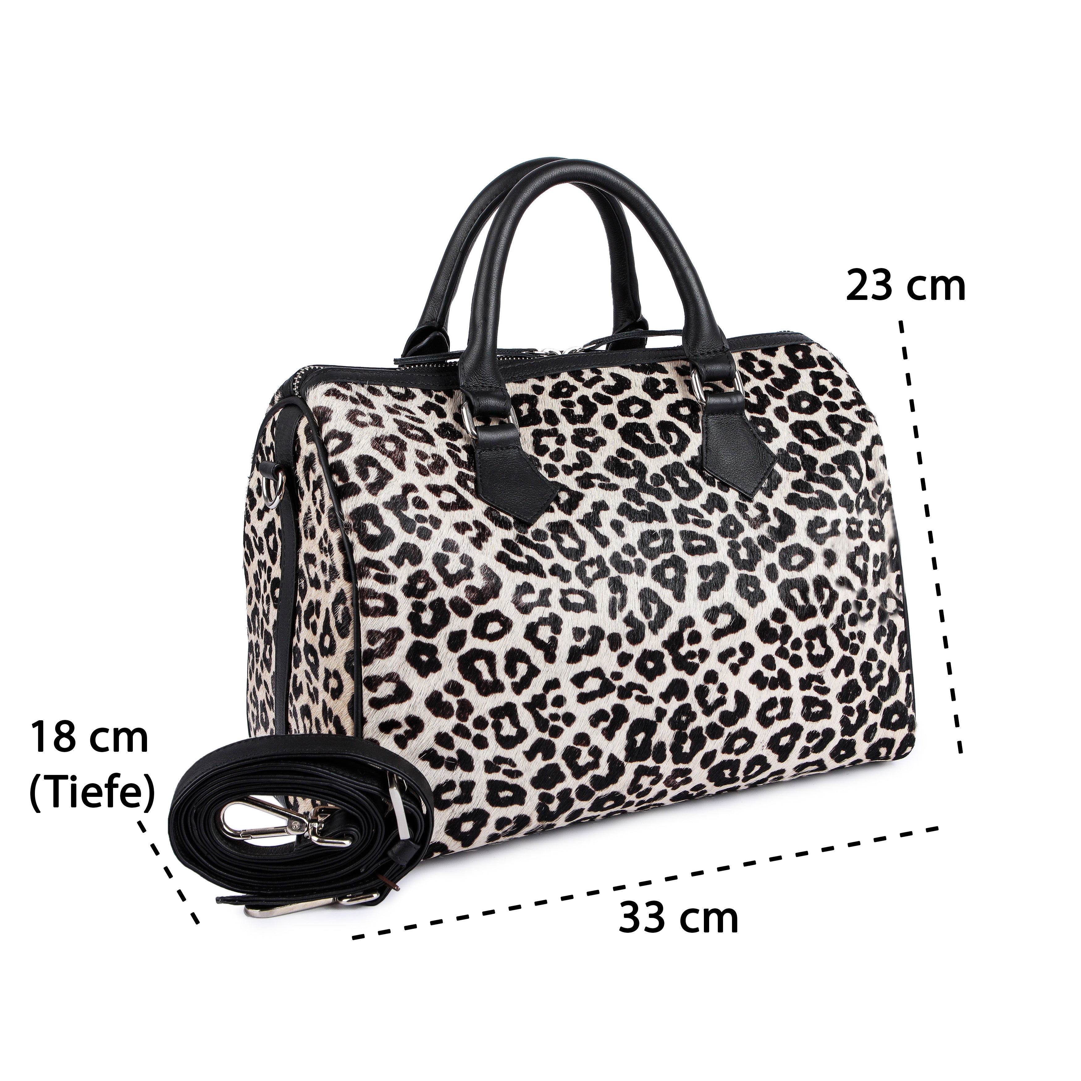 Leo Ratschkatl Tasche