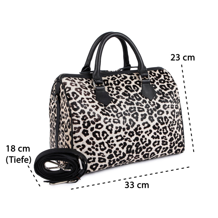 Leo Ratschkatl bag