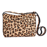 Leopard Ratschkatl Tasche