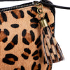 Leopard Ratschkatl bag