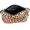 Leopard Ratschkatl bag
