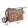 Leopard Ratschkatl bag