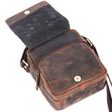 Teo Crossbody Bag