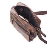 Teo Crossbody Bag