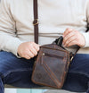 Teo Crossbody Bag