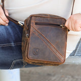 Teo Crossbody Bag
