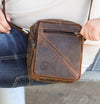 Teo Crossbody Bag