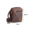 Teo Crossbody Bag