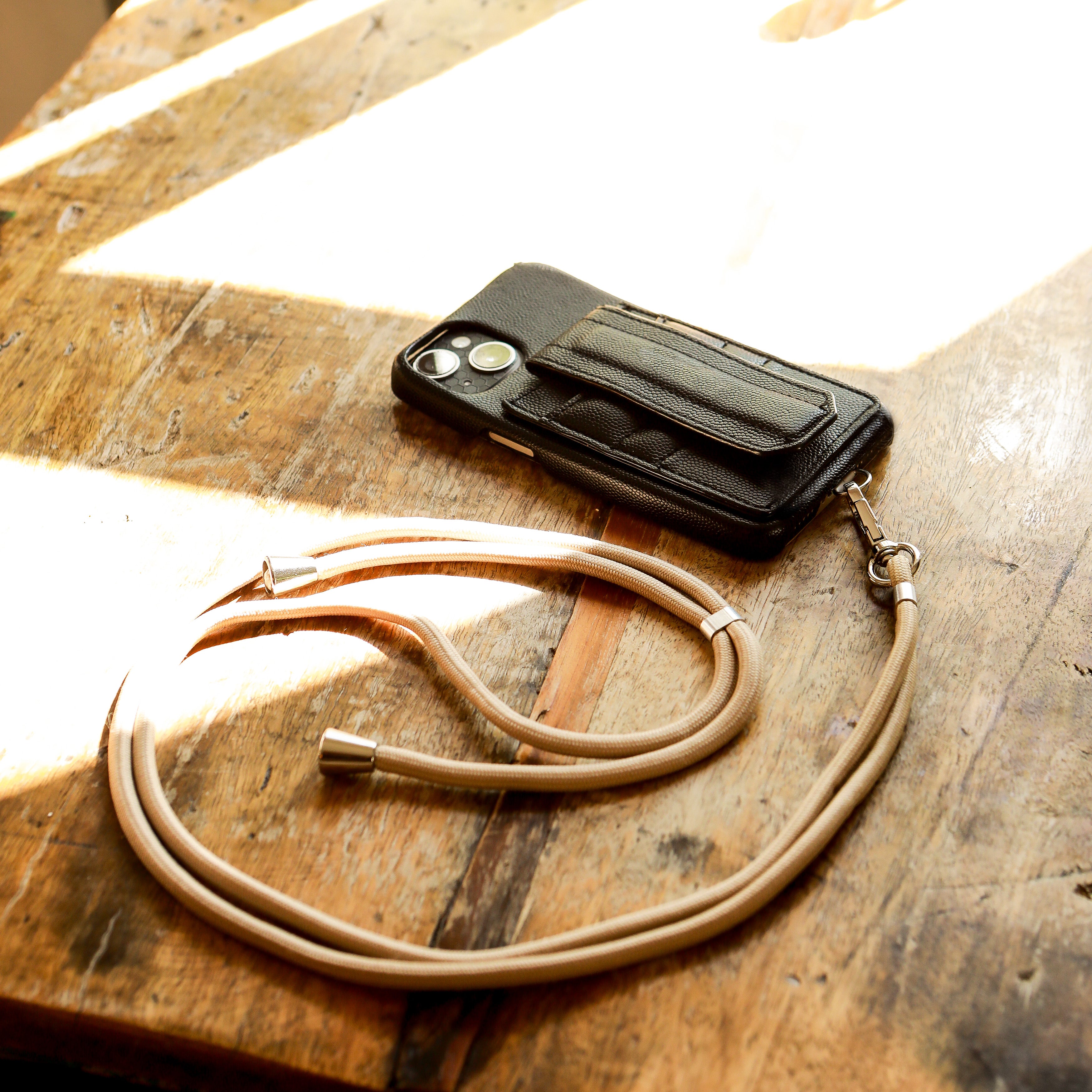 Smartphone Kette