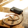 Smartphone lanyard
