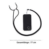 Smartphone lanyard