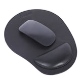 Leather Mouse Pad