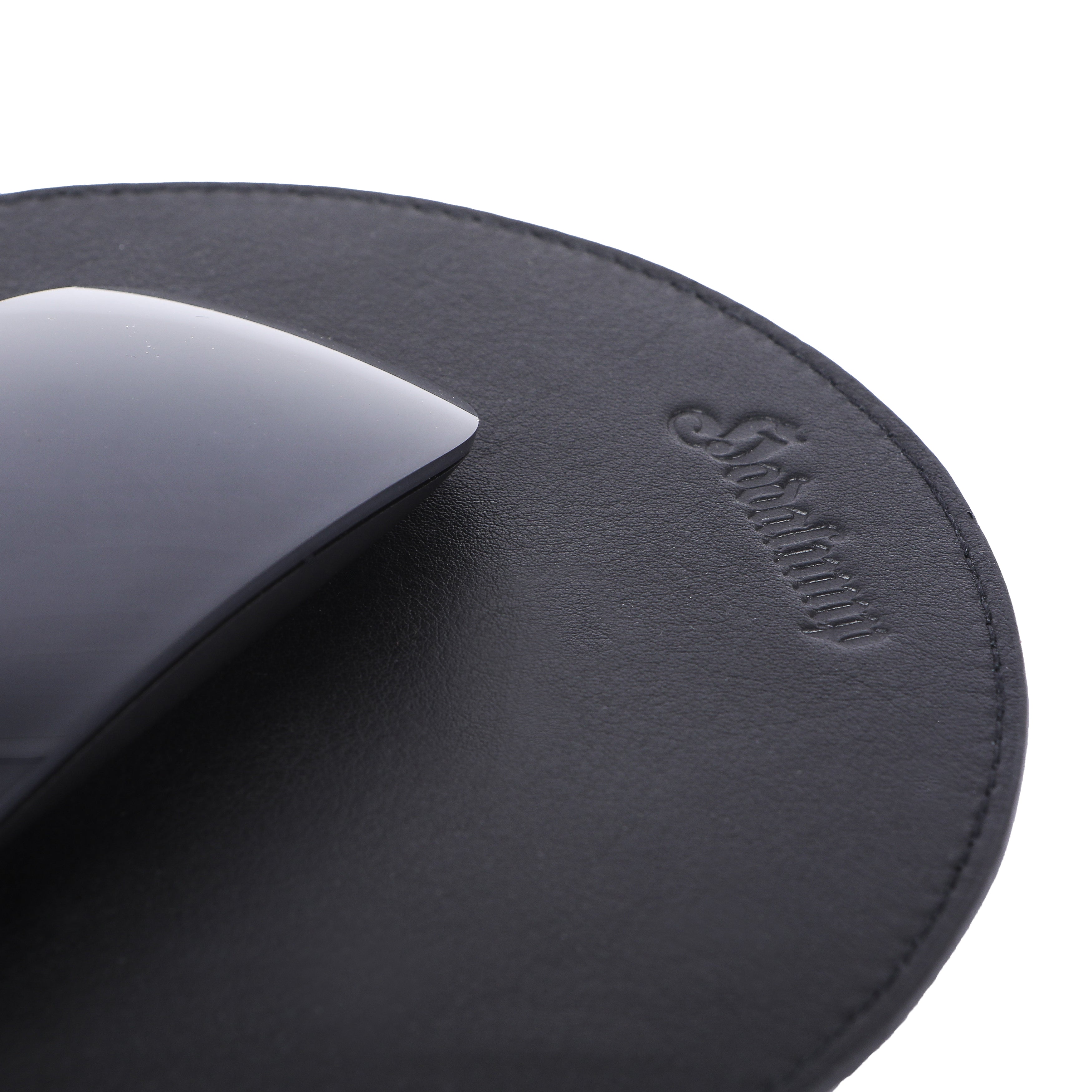 Leather Mouse Pad