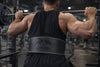 Weightlifting belt
