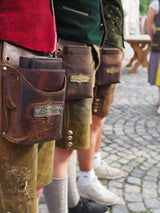 Hodalump-Kellnerset - Embleme Edition Gastro Hodalump & Ratschkatl 