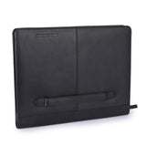Ledermappe Tasche Hodalump & Ratschkatl 
