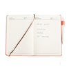 Writing pad Ratschkatl Linear
