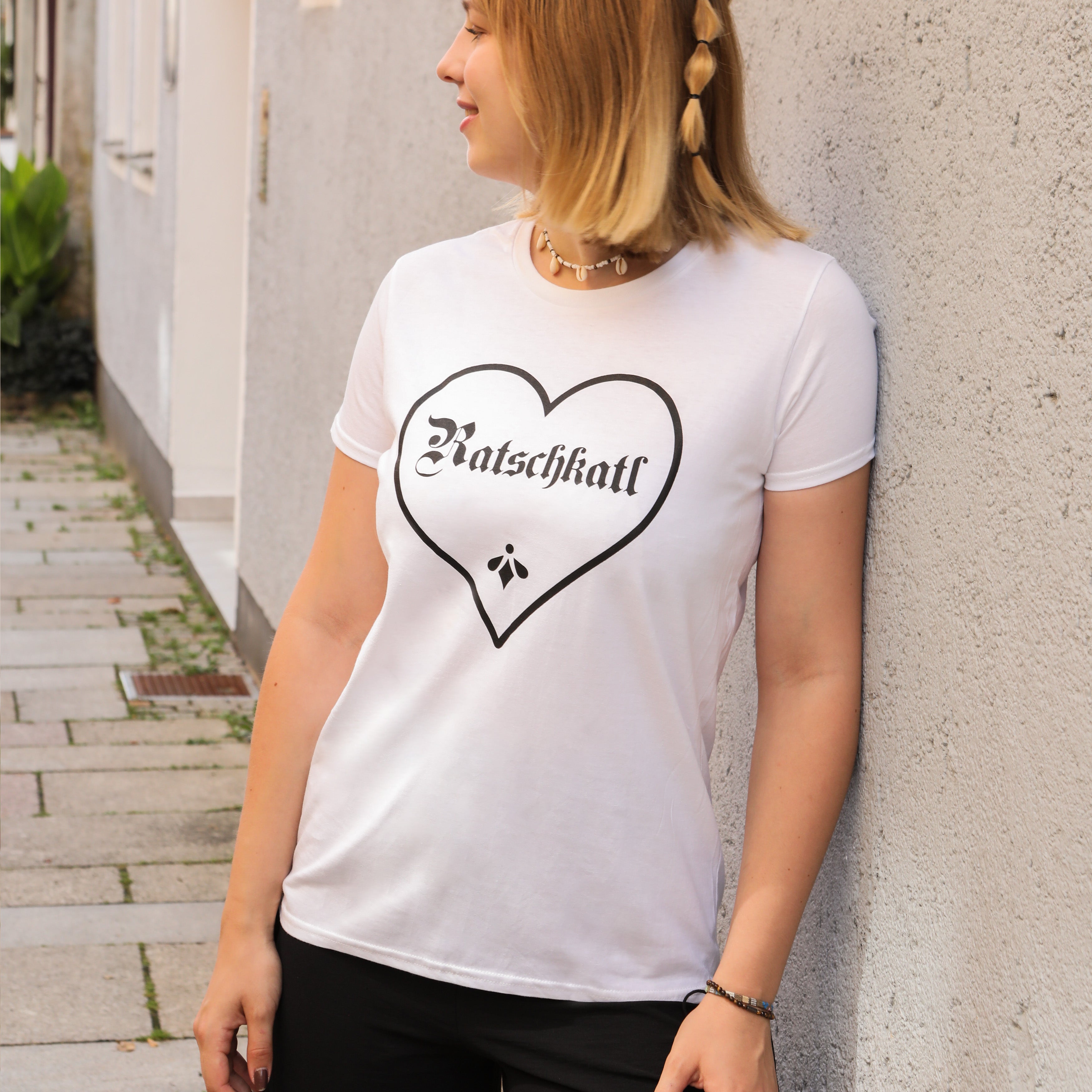Ratschkatl T-Shirt T-Shirt Hodalump & Ratschkatl 
