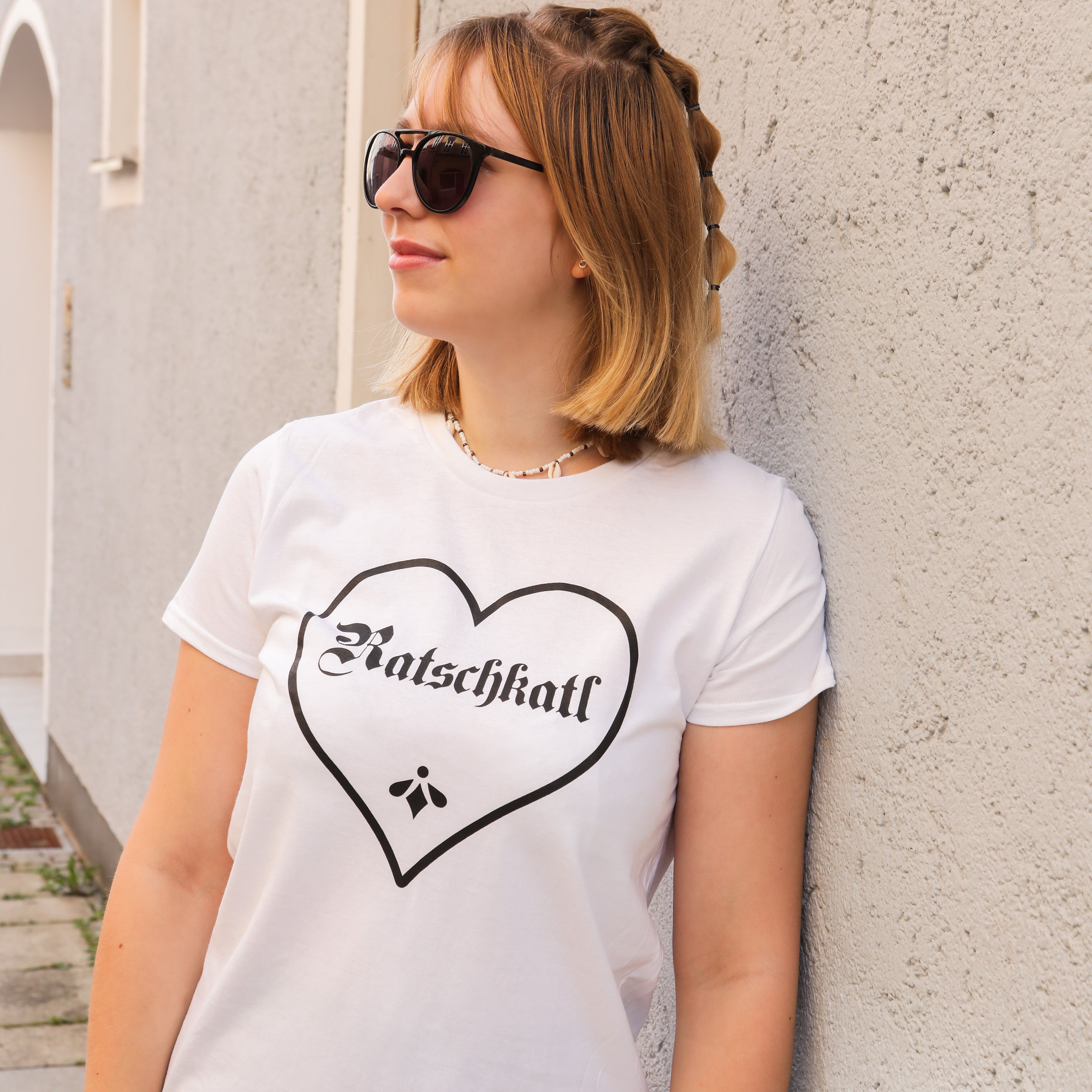 Ratschkatl T-Shirt T-Shirt Hodalump & Ratschkatl 