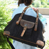 PET Handgepäck Reisetasche Recycle